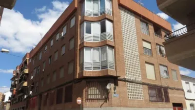 Apartment on Lope de Vega Street, 14 photo 5
